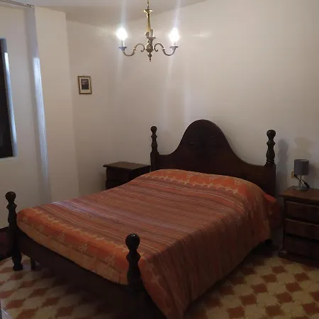 Apartmán Casargo_home *